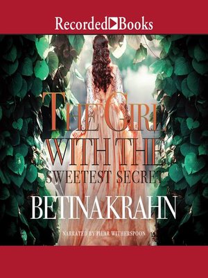 cover image of The Girl with the Sweetest Secret